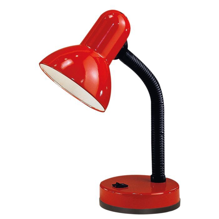 LAMPE DE BUREAU BASIC