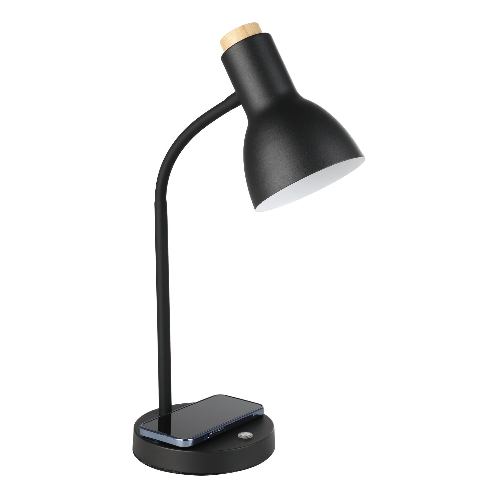 LAMPE DE BUREAU VERADAL-QI