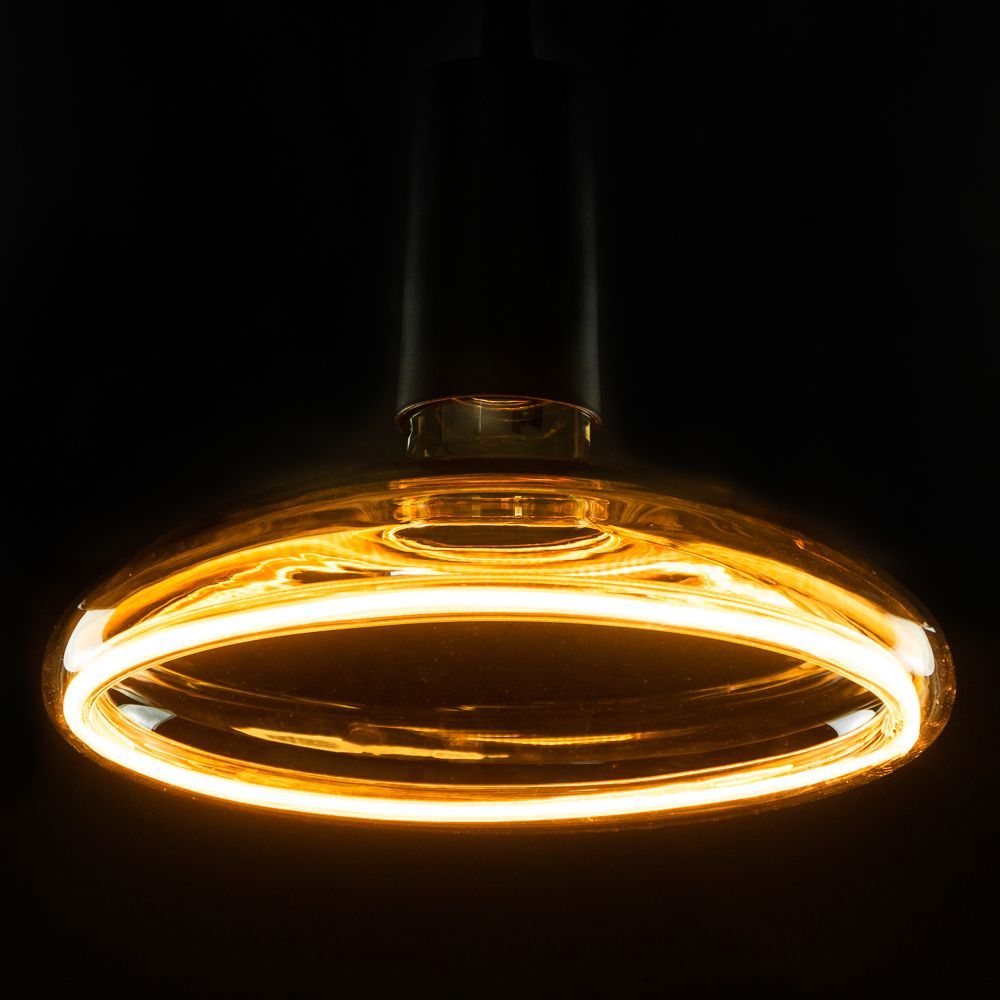 Led Floating Reflector R200