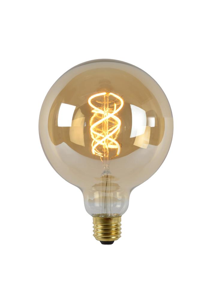 Ampoule GIANT LED Bulb Ambre